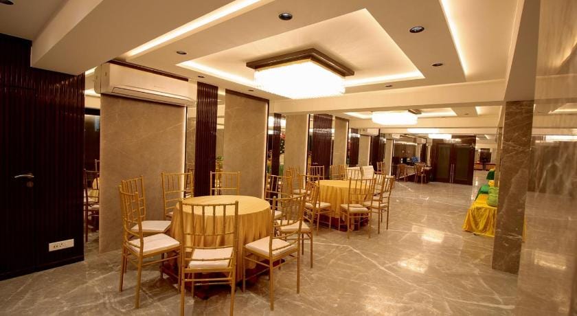 Evara - Meraki Inn Hotel in Kolkata