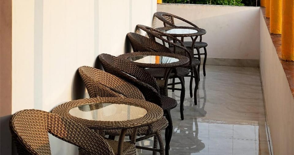 Utsav Hotels and Banquets Bolpur Shantiniketan Hotel in West Bengal