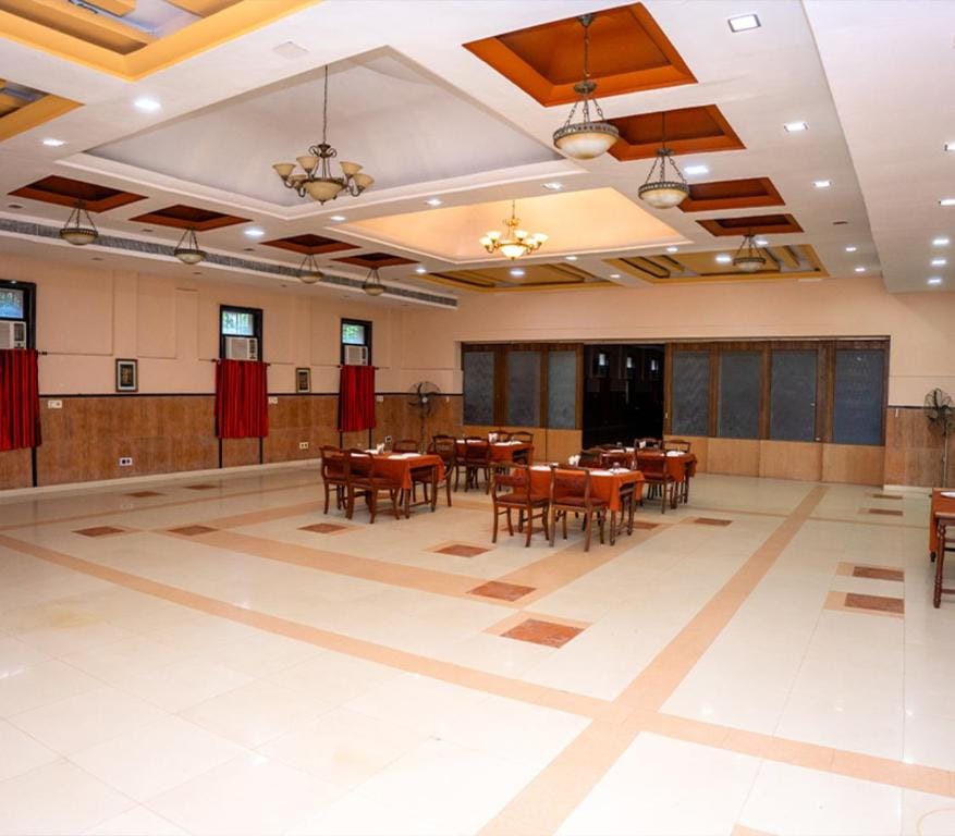 Utsav Hotels and Banquets Bolpur Shantiniketan Hotel in West Bengal