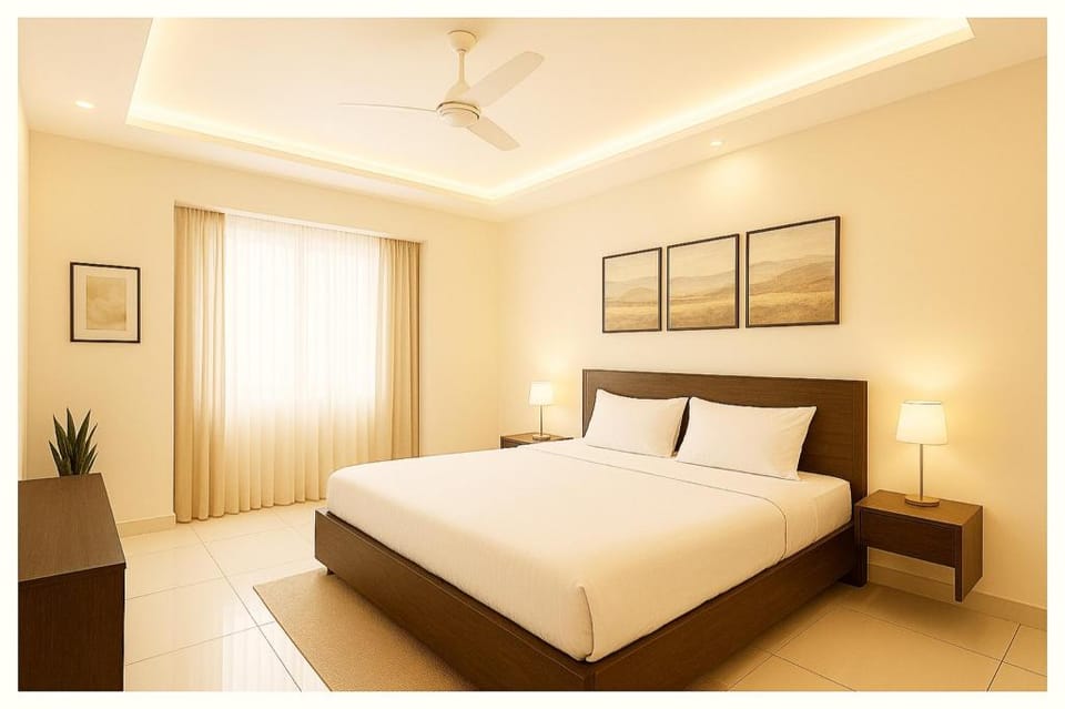 Goroomgo Blue Bell Bhubaneswar Hotel in Bhubaneswar