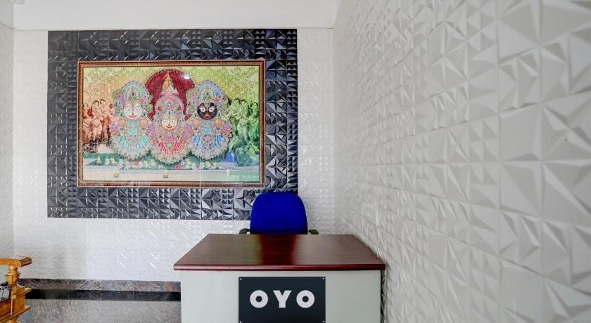 Hotel O LAXMI NARAYAN KALYANI MANDAP Hotel in Bhubaneswar