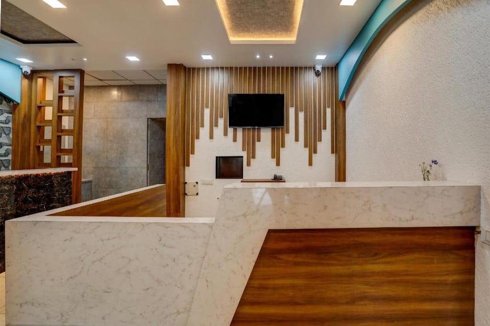 Hotel O Madhuram Residency Hotel in India