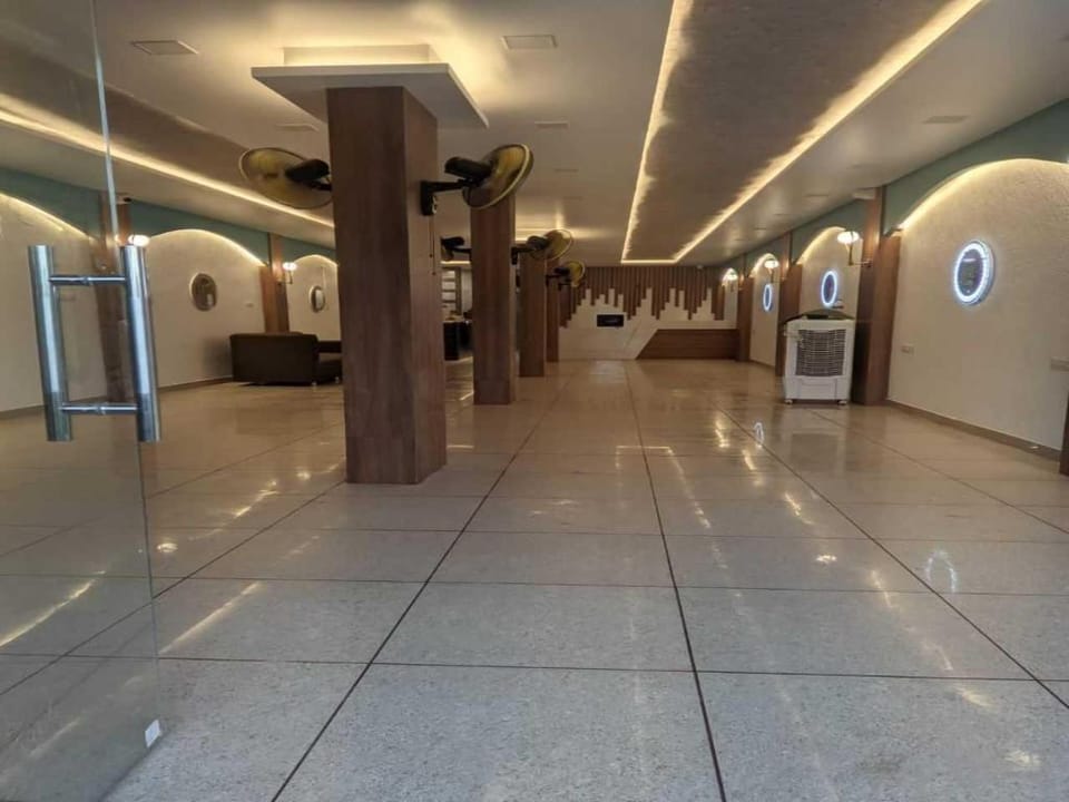 Hotel O Madhuram Residency Hotel in India