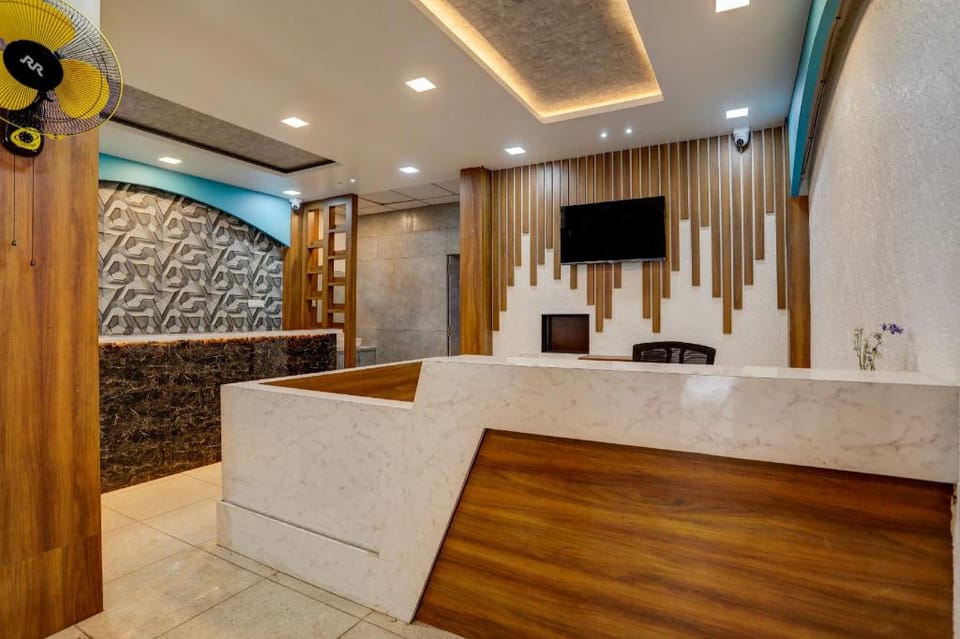 Hotel O Madhuram Residency Hotel in India