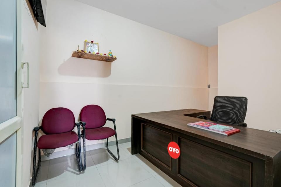 S.V.B.R Hotel Hotel in Bengaluru
