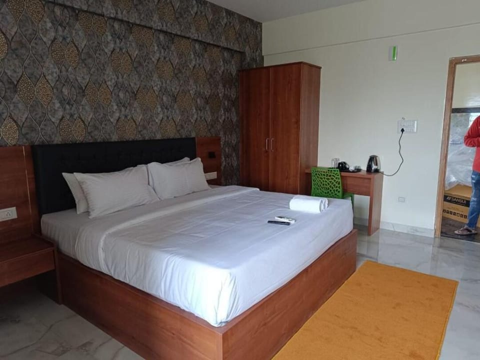 THE ROYAL MOON Hotel in Bengaluru