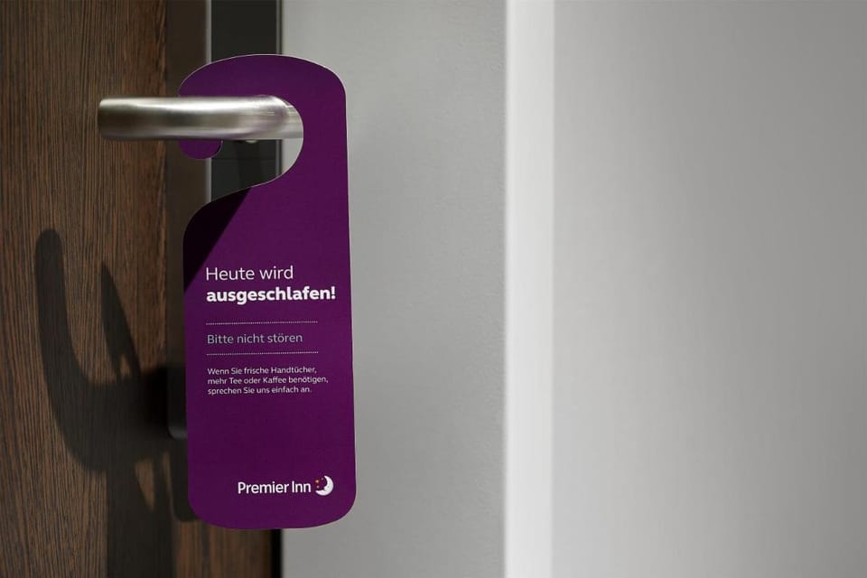 Premier Inn Freiburg City Süd Hotel in Freiburg
