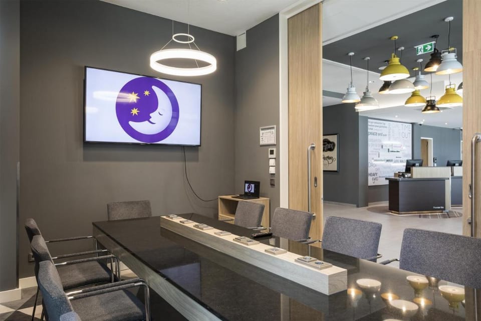 Premier Inn Freiburg City Süd Hotel in Freiburg