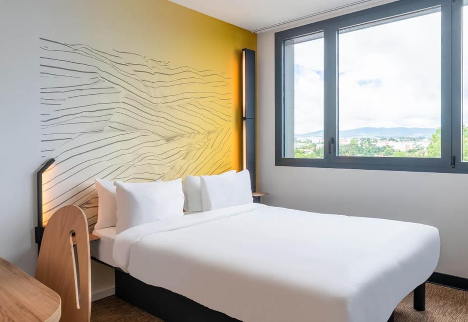 B&B HOTEL Villefranche-sur-Saône Sud Hotel in Villefranche-sur-Saone