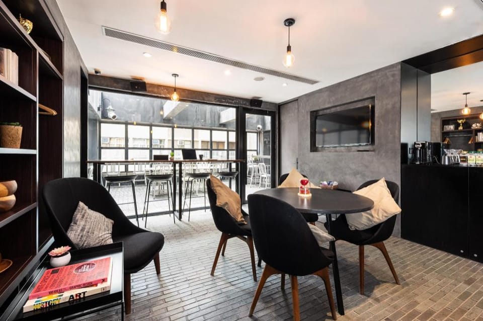 Habyt Austin Avenue Hotel in China
