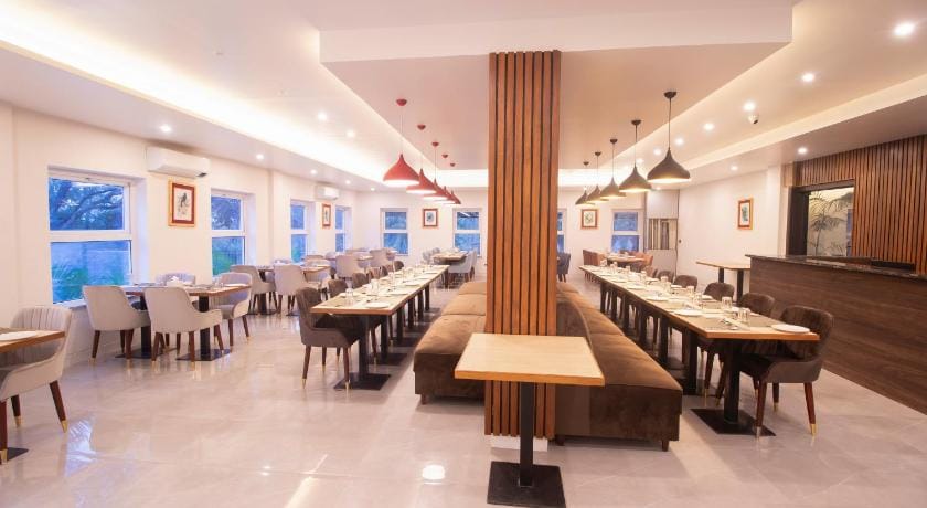 Landmark Bhairahawa Hotel in Nepal
