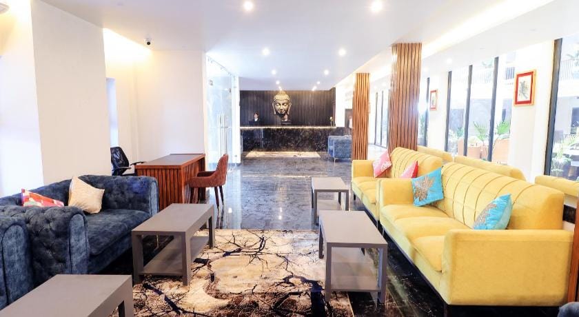 Landmark Bhairahawa Hotel in Nepal