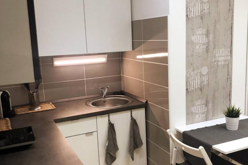 Amélie apartment by NW Apartment in Budapest