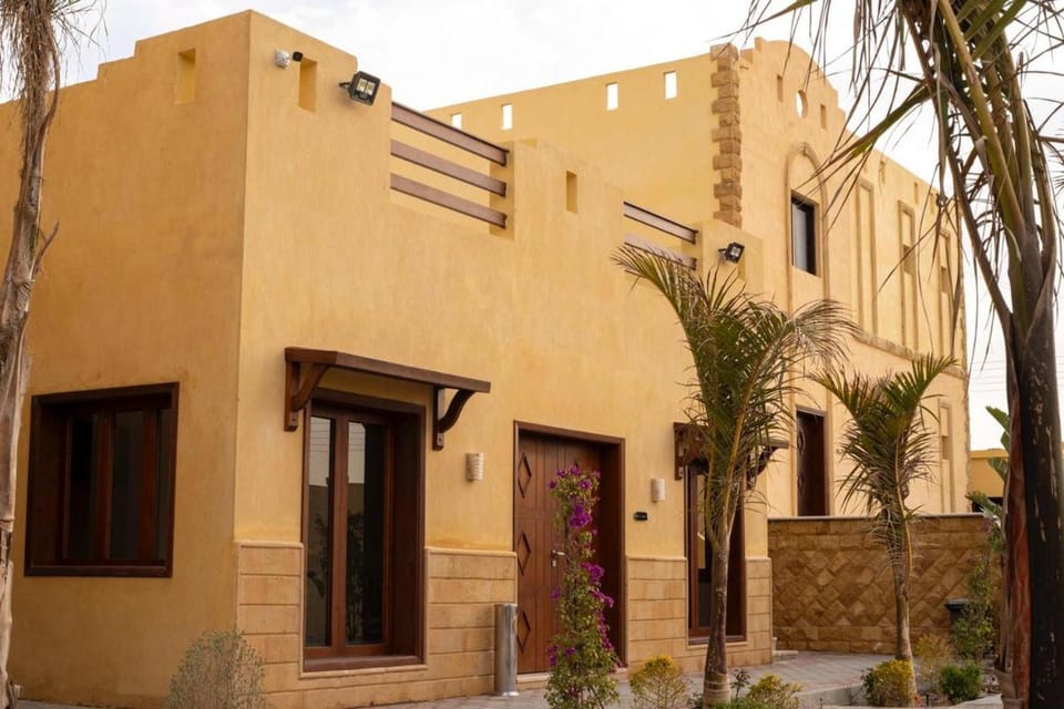 Azad Siwa Hotel Hotel in Egypt