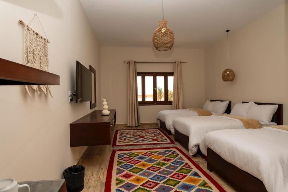 Azad Siwa Hotel Hotel in Egypt