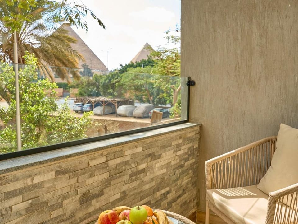 Lotus Inn Hotel in Egypt