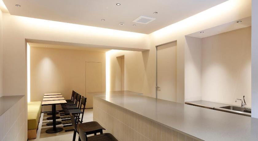 HotelCO Kuramae ホテル コ 蔵前 Hotel in Chiba Prefecture