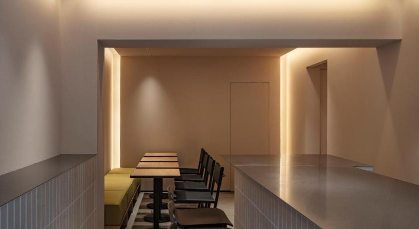 HotelCO Kuramae ホテル コ 蔵前 Hotel in Chiba Prefecture