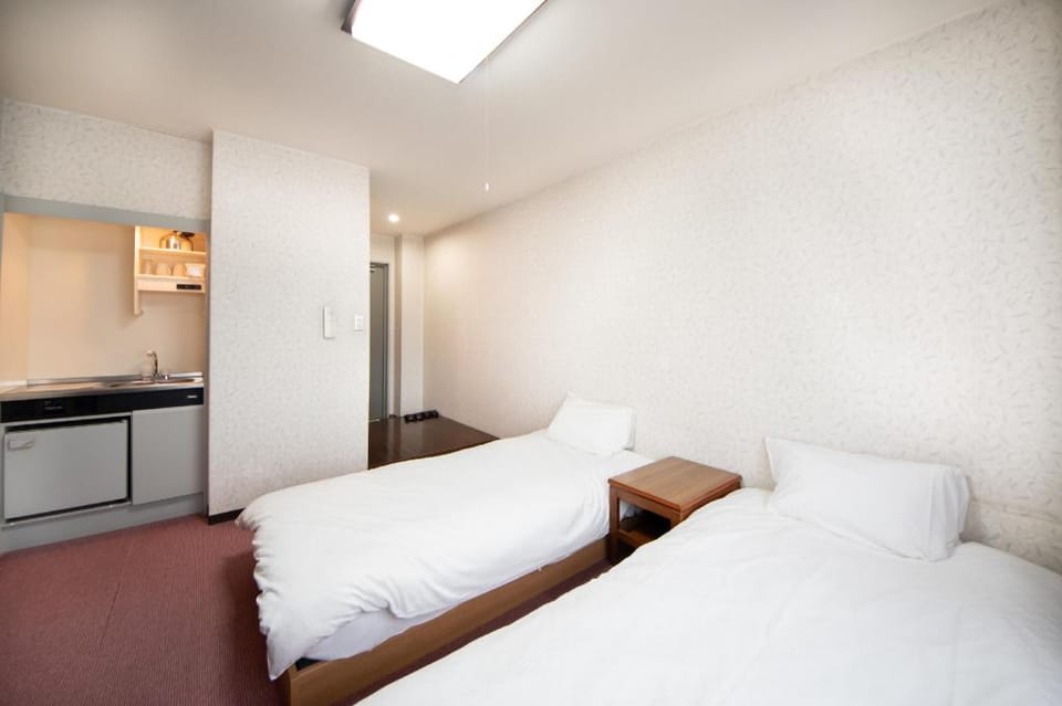 Yamato Saidaiji Hotel SINDAI Hotel in Japan