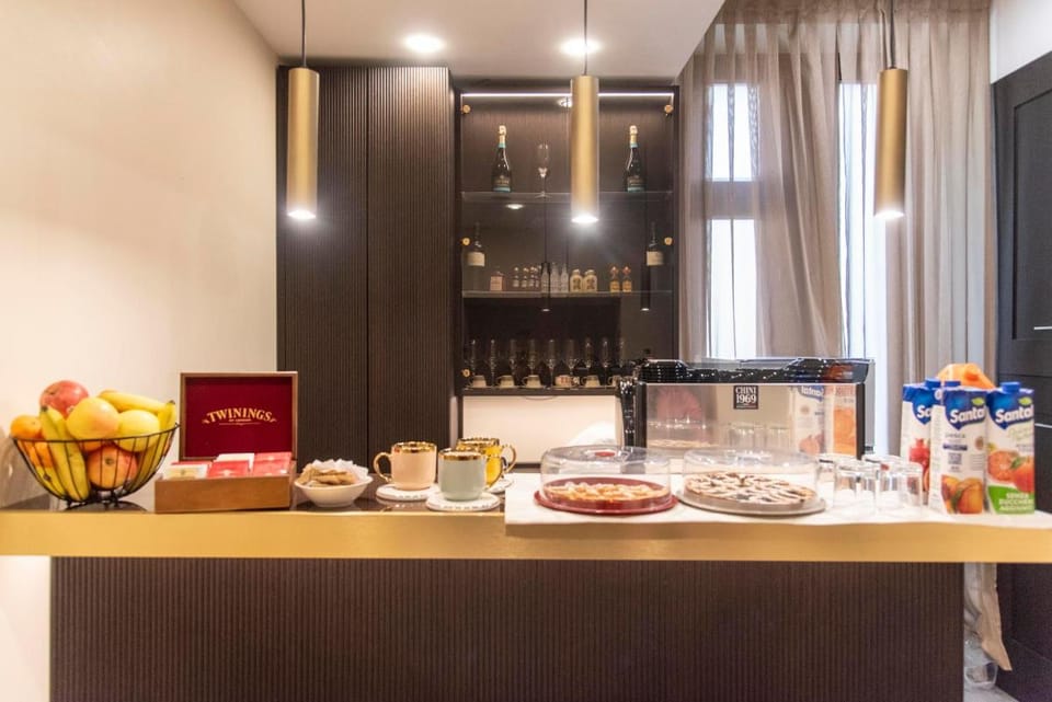 Adelaide Suite Dreams Bed and Breakfast in Rome