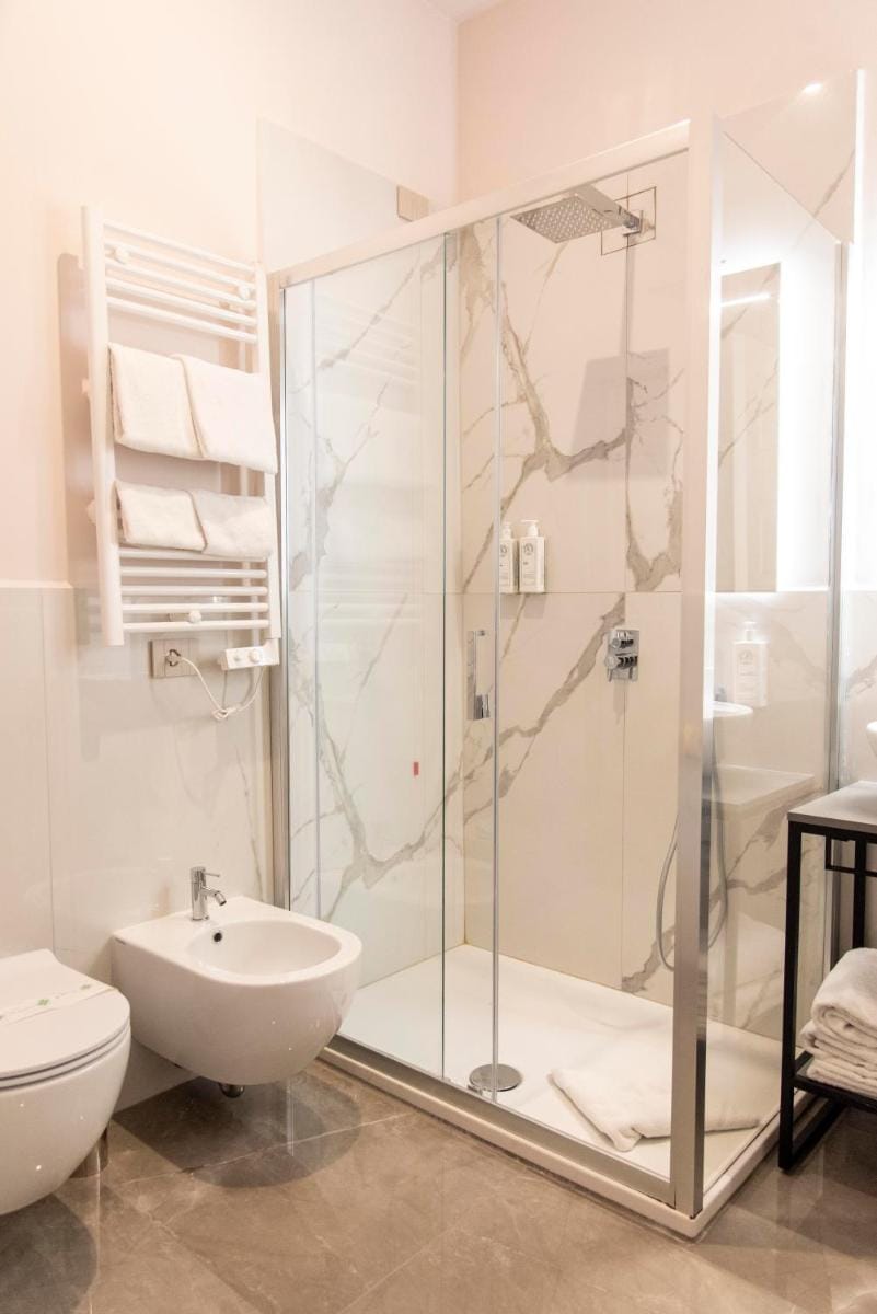 Adelaide Suite Dreams Bed and Breakfast in Rome