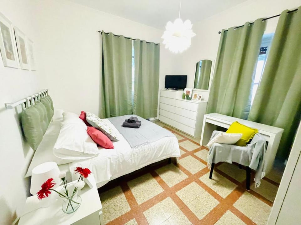 Holiday Homes Rome - Monte Verde 61 - near Trastevere Apartment in Rome