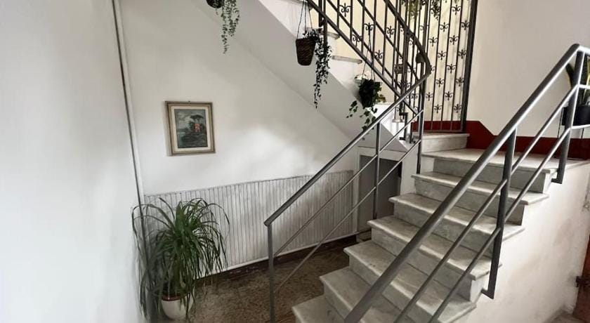 HomingPisa - Gemini One Apartment in Pisa