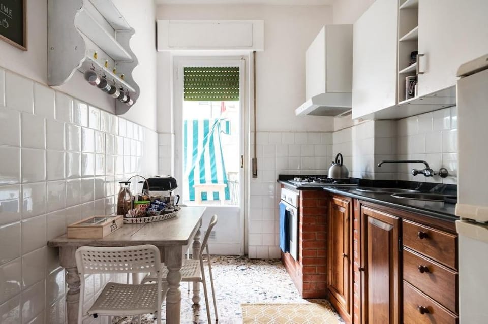 HomingPisa - Feeling Home Apartment in Pisa