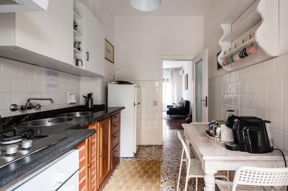 HomingPisa - Feeling Home Apartment in Pisa