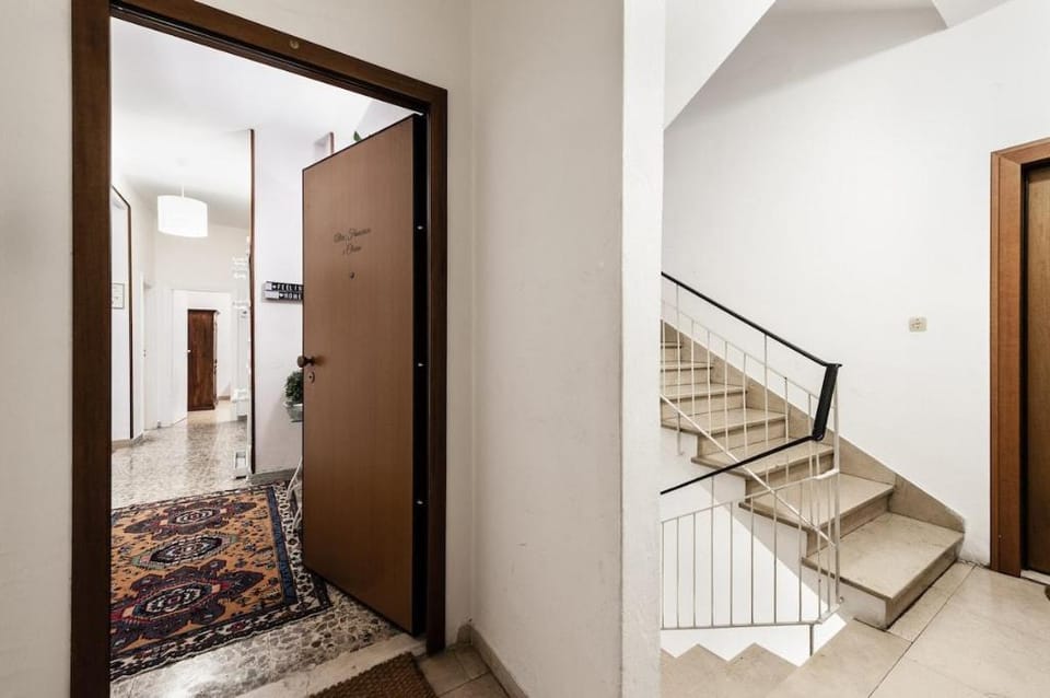 HomingPisa - Feeling Home Apartment in Pisa