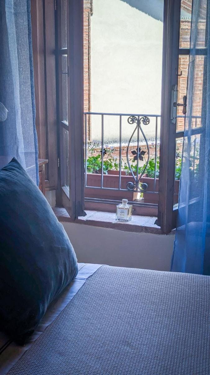 Pienzalettings "Suites" Bed and Breakfast in Pienza