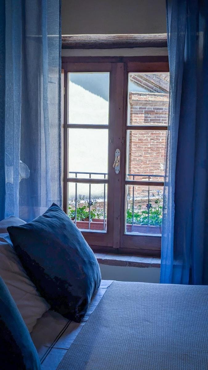 Pienzalettings "Suites" Bed and Breakfast in Pienza