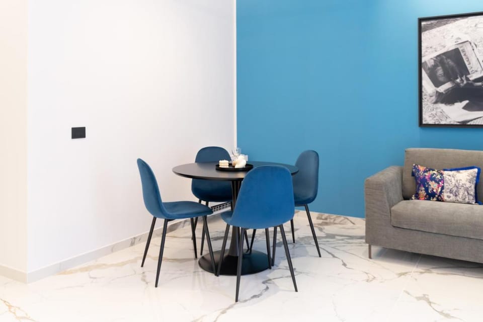 InSogno Suites Bed and Breakfast in Naples