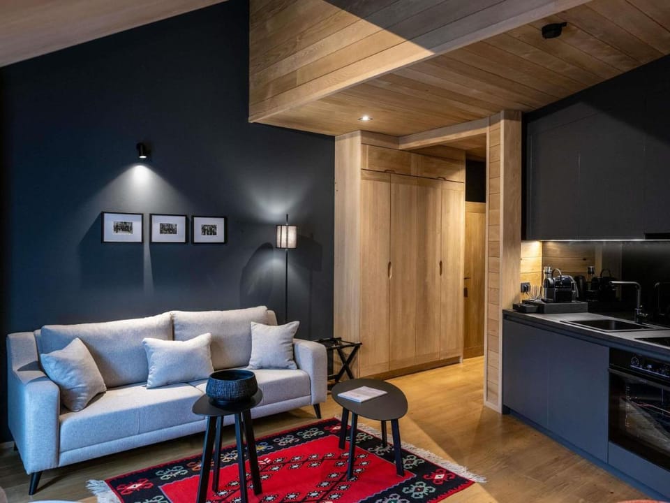Swissotel Resort Kolasin Hotel in Montenegro