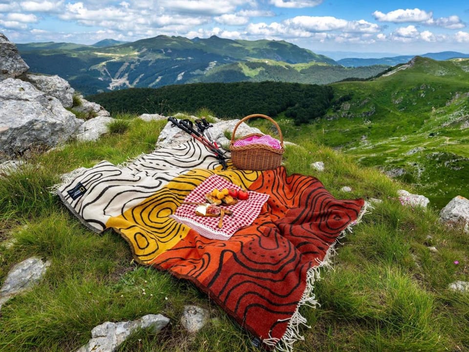 Swissotel Resort Kolasin Hotel in Montenegro
