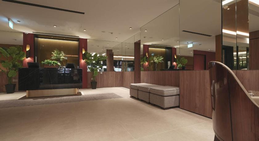 Hotel 1900 Express @ Chinatown Hotel in Singapore
