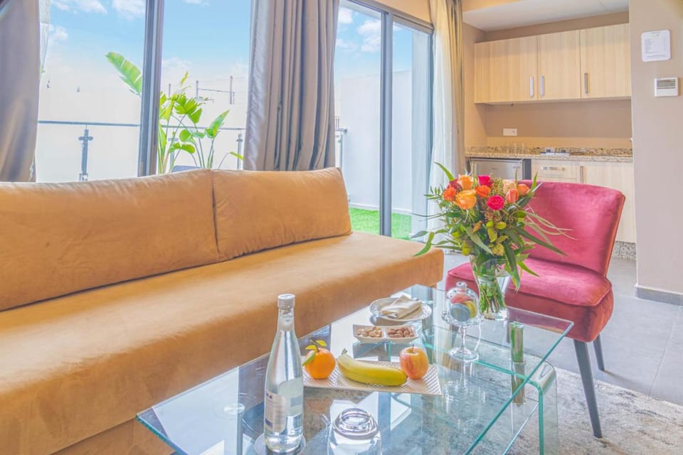 Rent-inn Boutique Hotel Hotel in Rabat