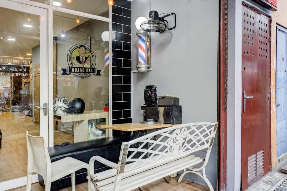 Hotel O Sir Homestay Hotel in Riau Islands, Indonesia