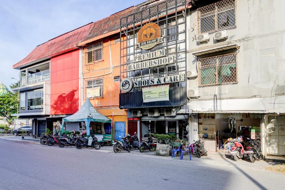Hotel O Sir Homestay Hotel in Riau Islands, Indonesia