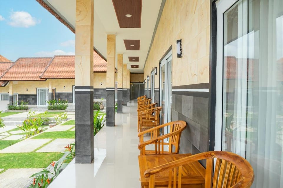 Belvilla Sacred Retreat Pandawa Beach Hotel in Kuta Selatan