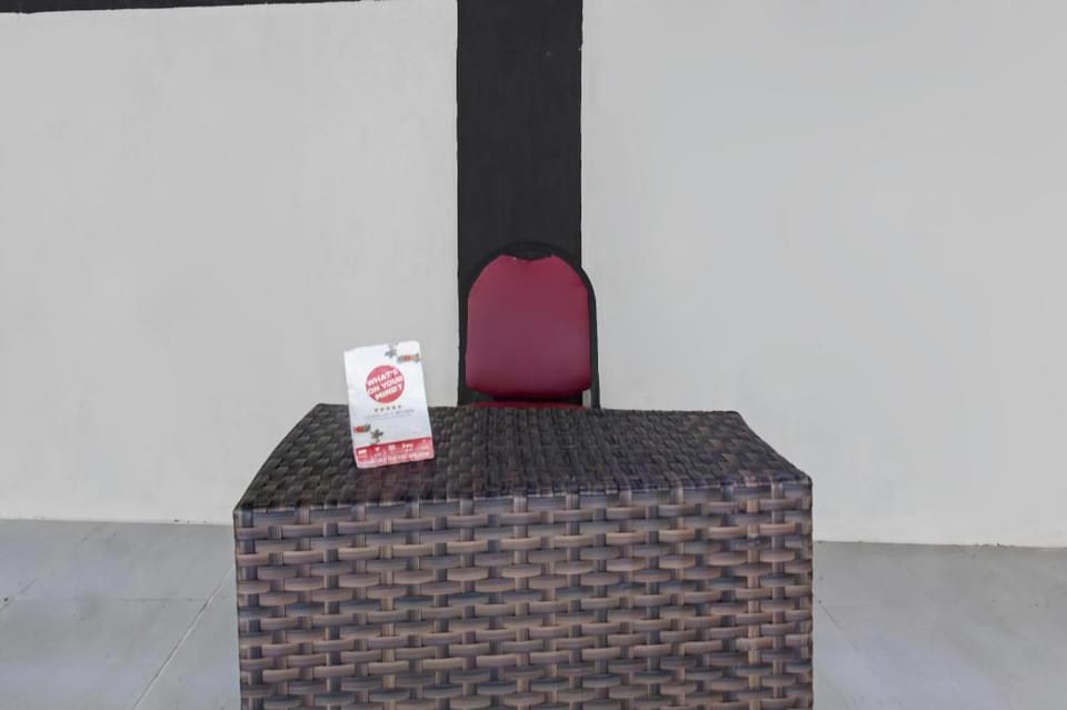 Hotel O Puri Batu Bolong Hotel in Batu Layar