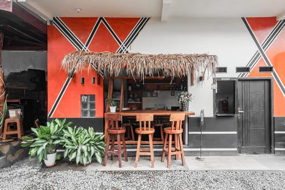 OYO 93631 Eltsania Exclusive Homestay Syariah Hotel in Indonesia