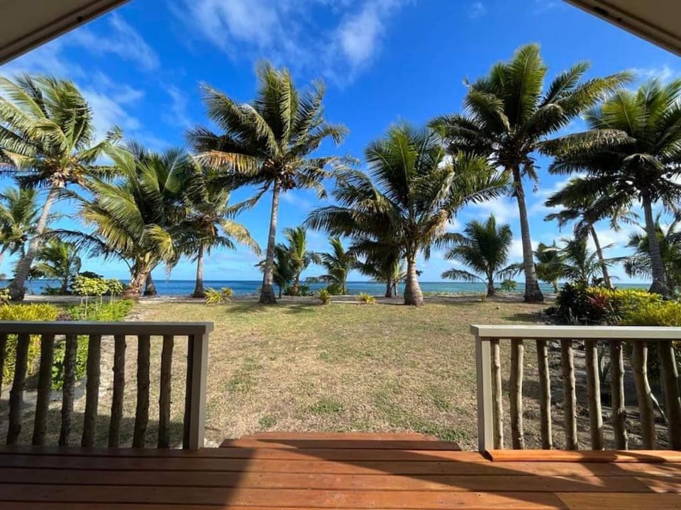 Mai Sunset Beach Resort Resort in Western Division, Fiji
