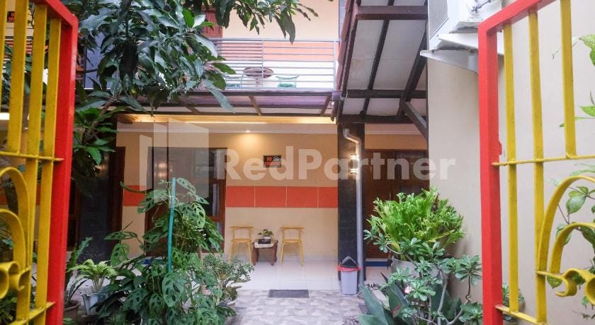 Ndalem Pundhi Maguwoharjo RedPartner Hotel in Special Region of Yogyakarta