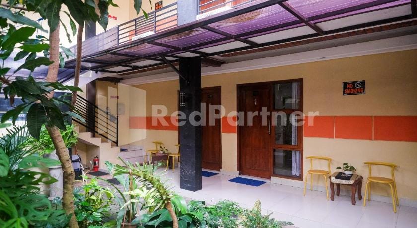 Ndalem Pundhi Maguwoharjo RedPartner Hotel in Special Region of Yogyakarta