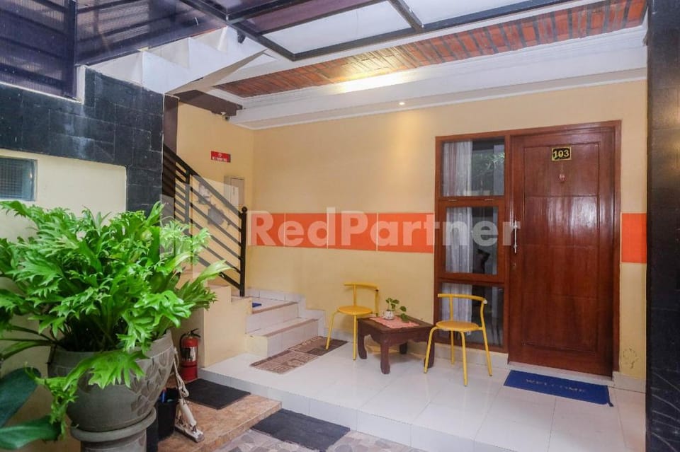 Ndalem Pundhi Maguwoharjo RedPartner Hotel in Special Region of Yogyakarta