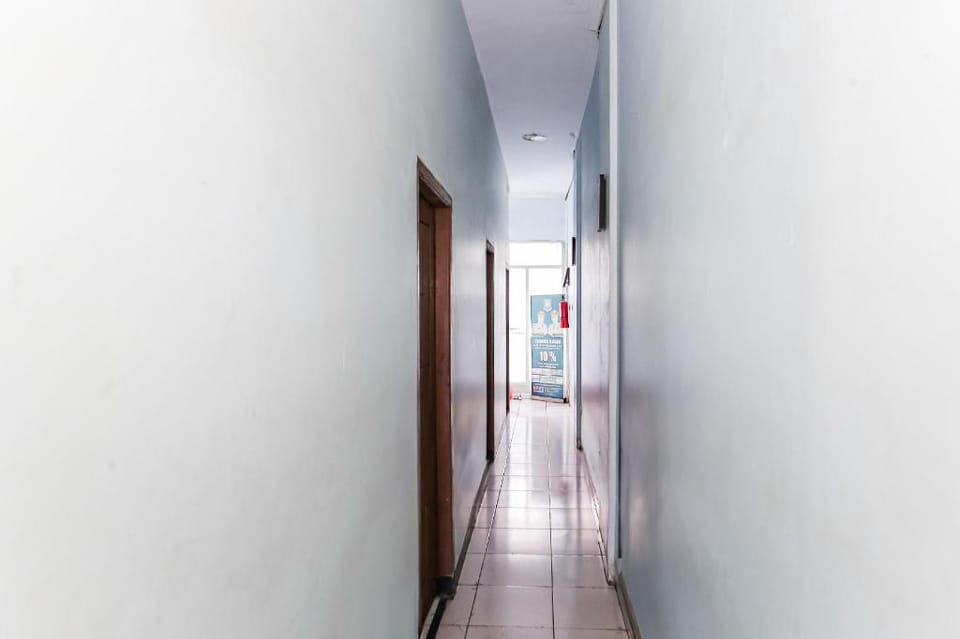 OYO 93584 Rukotel Hotel in Jakarta