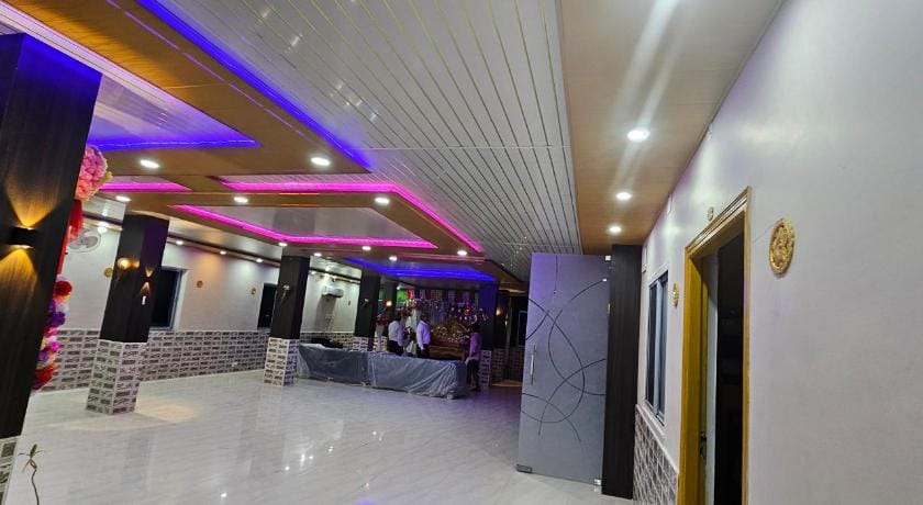Goroomgo Nalanda Guest House Hotel in India