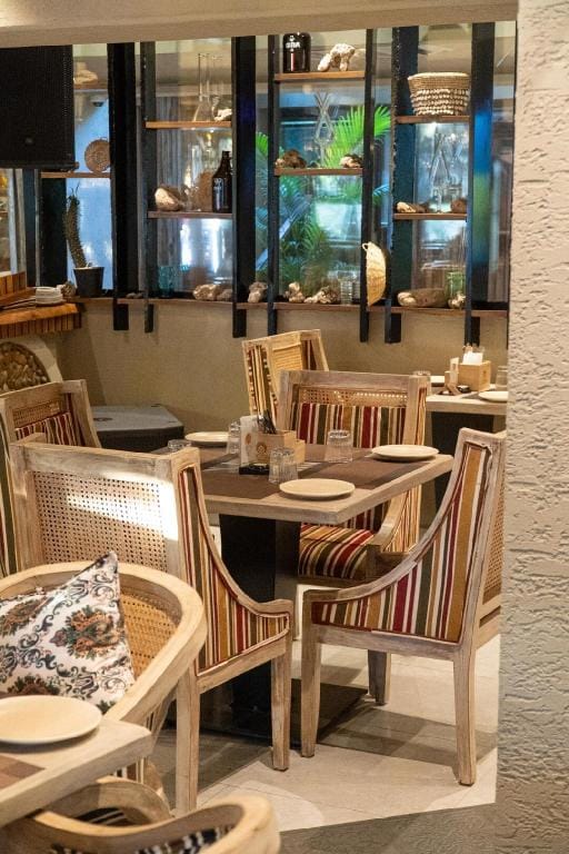 ORIGIN BOUTIQUE HOTEL Hotel in Baga
