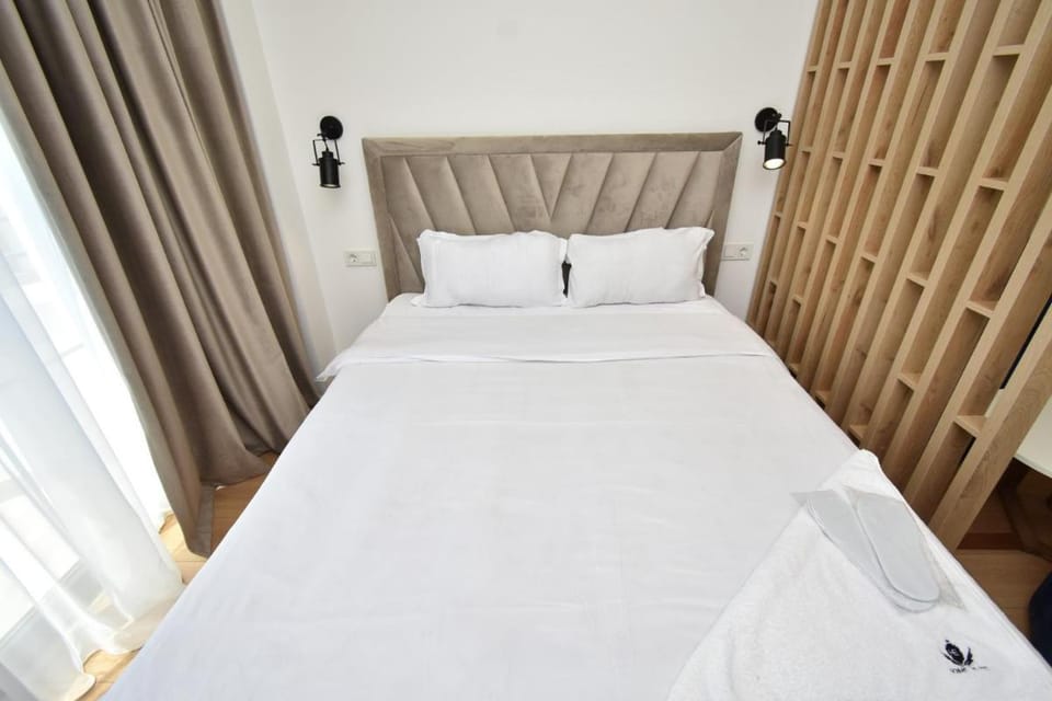 Aygestan plaza Apartment hotel in Yerevan
